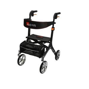 복지용구 실버용품 성인용보행기 라온아띠 카본 KCS-518 장기요양보험