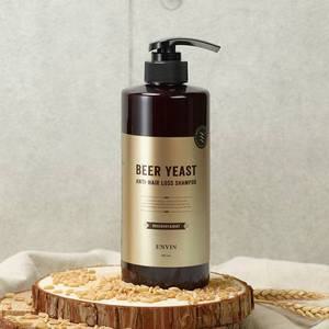 [앙방] 독일산 탈모완화 맥주효모샴푸 600ml