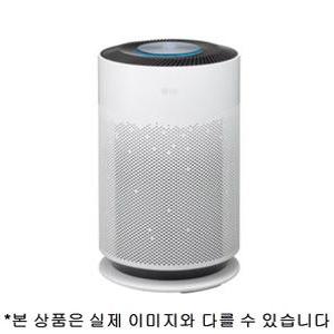 LG 퓨리케어 퓨리케어 360도 공기청정기 Hit 화이트 AS183HWWA (신지식인)