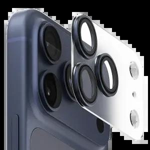 지모 아이폰 풀커버 하이브리드 카메라 강화유리 보호필름