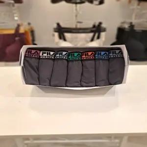 휠라언더웨어 7종세트 데일리 남성드로즈 FI4DRF1011M