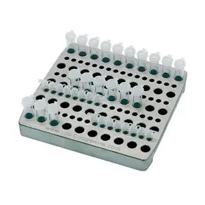 [제이오텍] 실험실 아이스 랙 JCB-150/JCB-150W