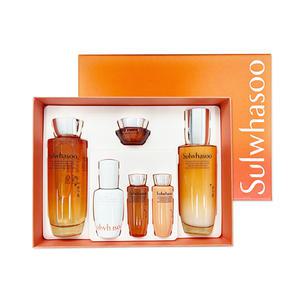 설화수 자음생 2종 기초 기획 세트