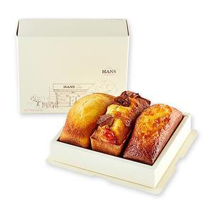 한스케익 쁘띠파운드 3종 세트