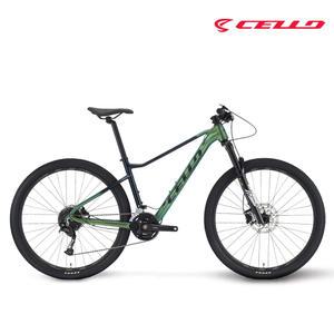 2023년 첼로 XC 스포츠 27.5인치 27단 MTB 자전거