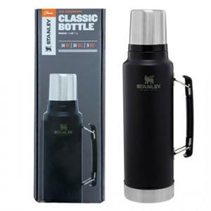 스탠리 클래식 1400ml 보냉 보온병 대용량 텀블러 1.4리터
