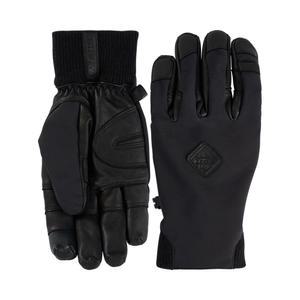 루디스 어반클래식 LUP01MG01 블랙 캠핑 레저 등산 방한 장갑