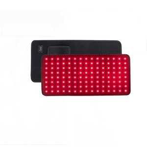 적외선 찜질기 근적외선 패드 발열 좌욕기 벨트 허리