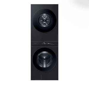 삼성 비스코프 그랑데 AI 원바디 세탁기 25kg 건조기 20kg 일체형 올인원 1등급 2