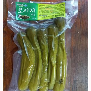 오이지 400g