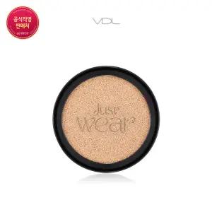 [롯데백화점]브이디엘 커버스테인 퍼펙팅 쿠션 리필