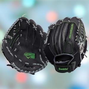 야구글러브 12인치 블랙 1루수 글러브 미트 검정