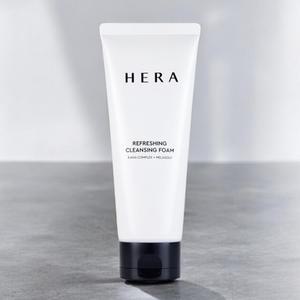 헤라 리프레싱 클렌징 폼 160g