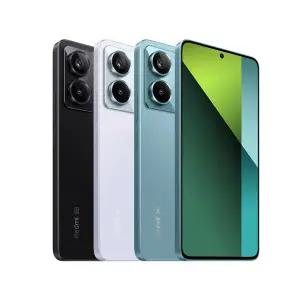 샤오미 레드미노트 홍미노트13 프로 8GB RAM 256GB 공기계 새상품 국내정품