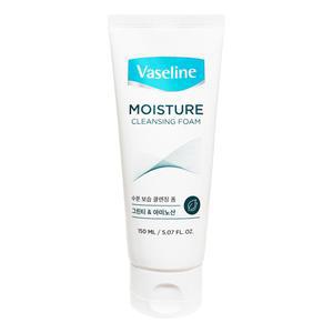 바세린 클렌징 폼 모이스처 150mL x 1개