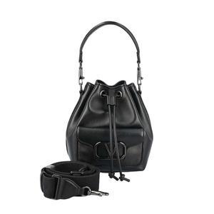 [발렌티노] V 로고 버킷백 5W2B0M94FWG 0NO