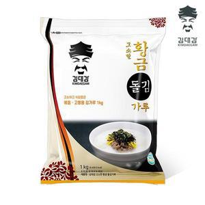 해담솔 김대감 황금돌김가루1kg
