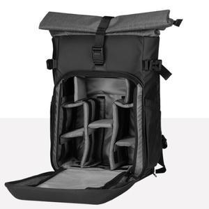 마크라이든 	카메라 파우치 가방 헬스 여행용 백팩 BP90166B