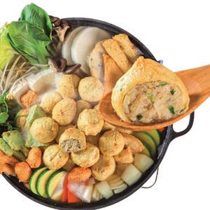 조봉창 명인 어묵속 만두전골 오뎅 꼬치 홈파티 요리