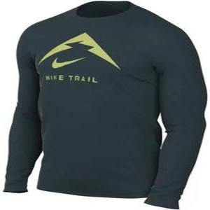 나이키 트레이닝 티셔츠 FN0827328 GREEN DOM