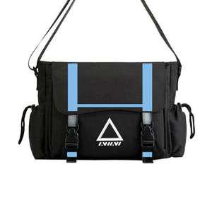 스나오오카미 시로코 크로스백 가방 블루 아카이브 굿즈