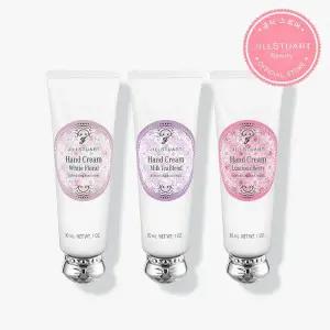 [질스튜어트 뷰티]핸드 크림 30g 중 택1