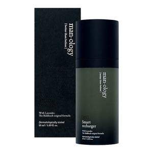 빌리프 맨올로지 101 스마트 리차저 50ml 남성올인원화장품 남자스킨로션