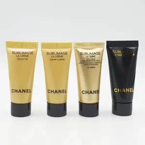 샤넬 수블리마지 크림 5ml 택일