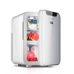 미니 냉동고 소형 가정용 아이스크림 다목적 서랍식