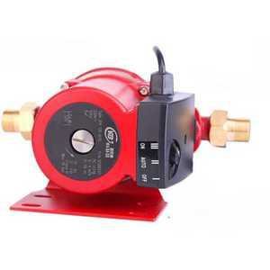 무소음 가압 펌프 저소음 전자동 아파트 빌라 수압 모터