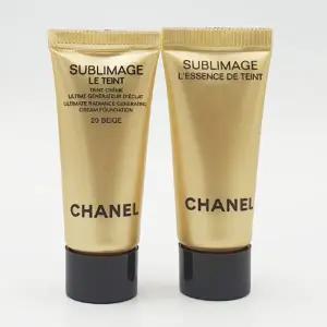 샤넬 수블리마지 파운데이션 5ml 택일