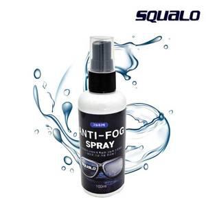 [스쿠알로] 고농축 2배 안티포그액,100ml  김서리방지용액