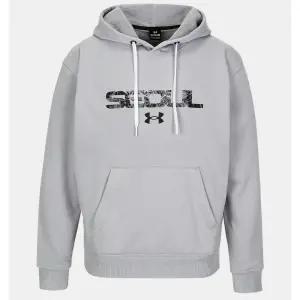 언더아머 APAC M 서울 시티 후디 캐주얼룩 티셔츠 1389374-011