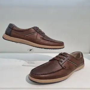 [에스콰이아][에스콰이아] 에스콰이아 남성 발편한 경량 밴딩끈 세미캐주얼 슈즈 YAESHD048 (P003476635)