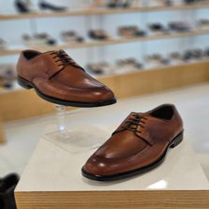 [미소페] by미소페 남성 U팁 정장 구두122331005-3