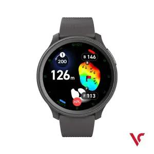 [본사] 2025 보이스캐디 T12 시계형 골프거리측정기