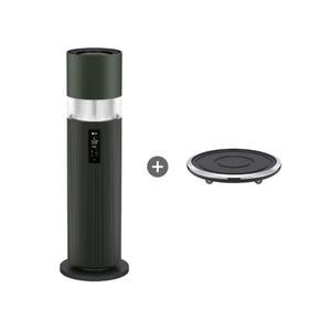 LG전자 퓨리케어 오브제컬렉션 하이드로타워+무빙휠 HY704RGUAM (T) *LG정품*