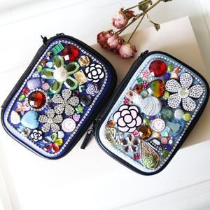 블링블링 보석 담배케이스