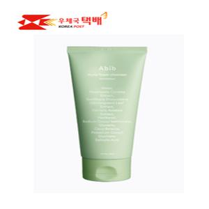 아비브 아크네 폼 클렌저 어성초 250ml 1개