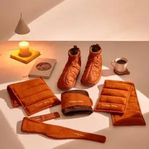 [오색약손]오색약손 풀세트 ( 어깨온+허리온+바리온+아이온+다온)