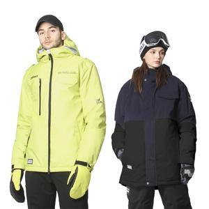 셀시우스 인기 커플 스키복 보드복 상하세트