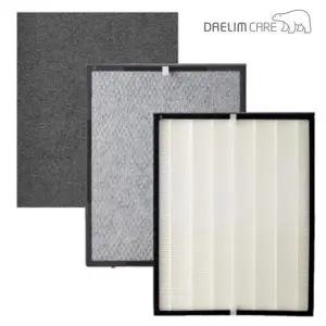 대림케어 DM-7005 폴라에어 필터세트