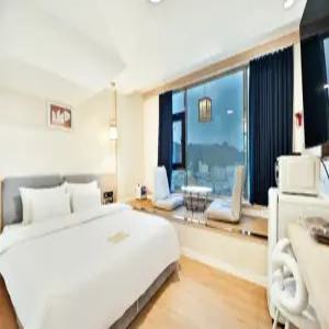 [경남] 거제도 장승포 하운드 호텔 장승포(경남, 거제)