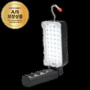 디제이디 충전 작업등 LED 휴대용 C타입