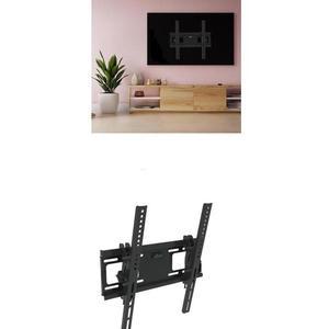 [JHP74419_51]모니터 브라켓 티비 거치대 23-55인치