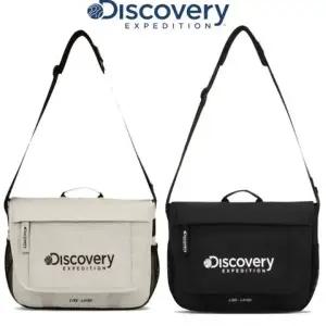 갤러리아 [디스커버리] 라이크 에어 레이어 메신저백 (DXMR0094N)