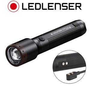 LED LENSER  P7R CORE 1400루멘 충전용/랜턴/손전등/후레쉬/레드랜서