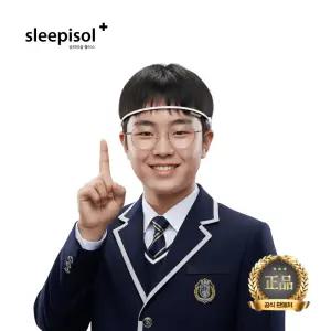 [신학기대비] 집중력강화+깊은수면 분당서울대병원 임상완료 슬리피솔 플러스 집중밴드