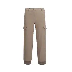 [대구백화점] [PGA TOUR]여성 밍크본딩 조거 팬츠(L244PT817P)