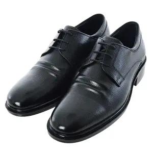 [대구백화점] [에스콰이아]남성 사피아노 키높이 구두(EQESHD027BK)